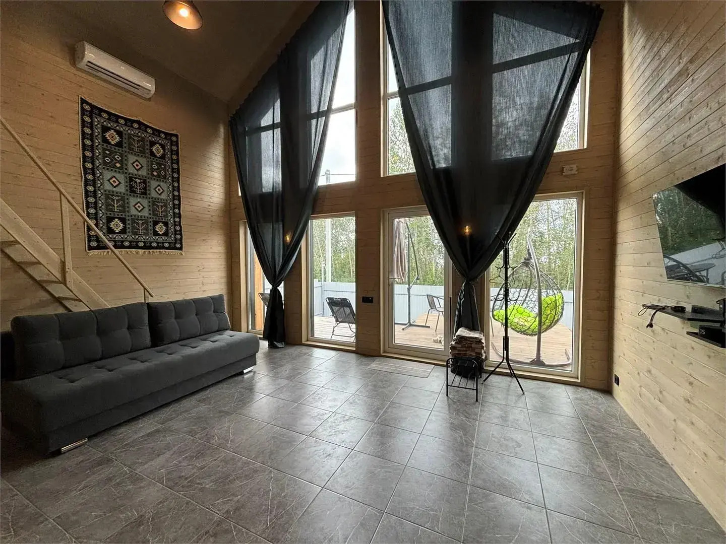 ChakChak Glamp (ЧакЧак Глэмп)