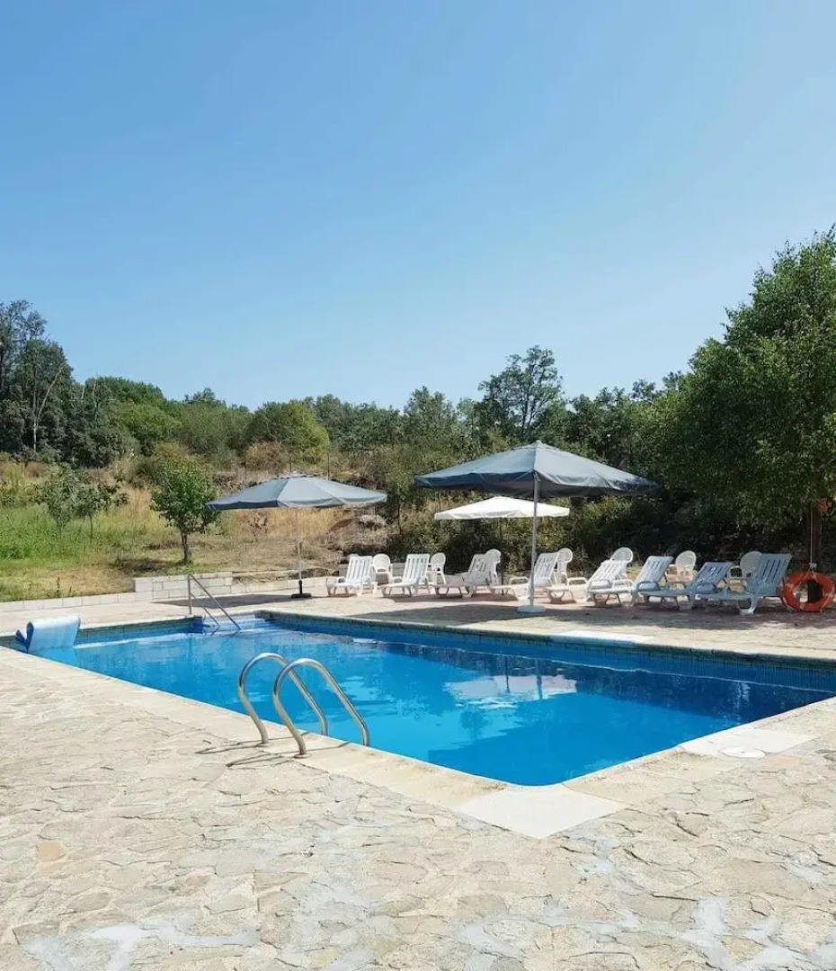 Casa Rural Colmenarejo