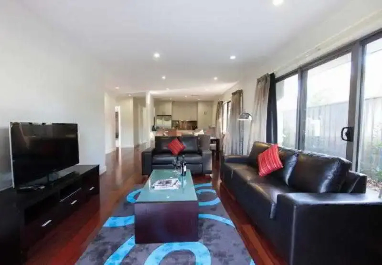 Abode Apartments Albury