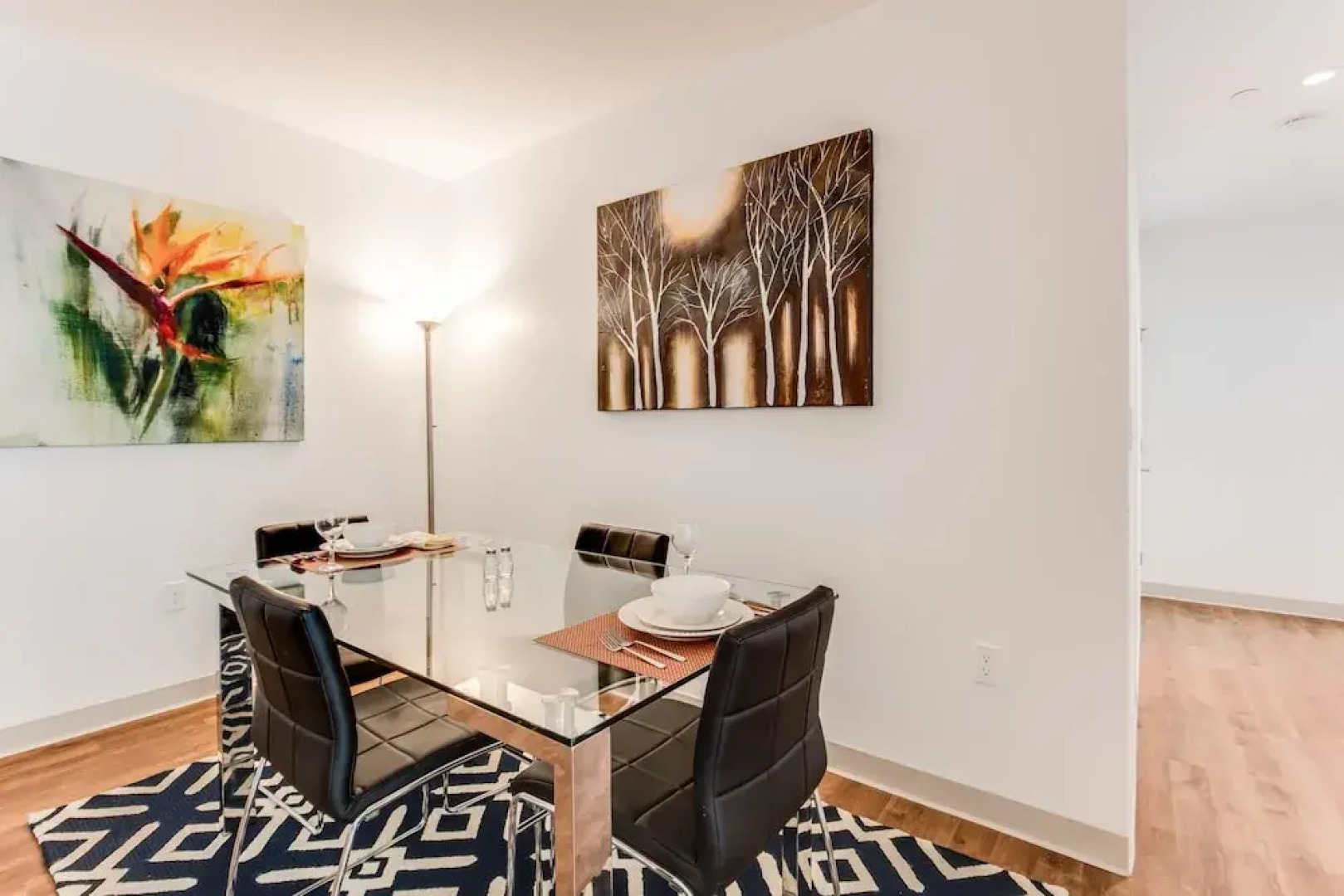 Global Luxury Suites at Longwood Medical Area