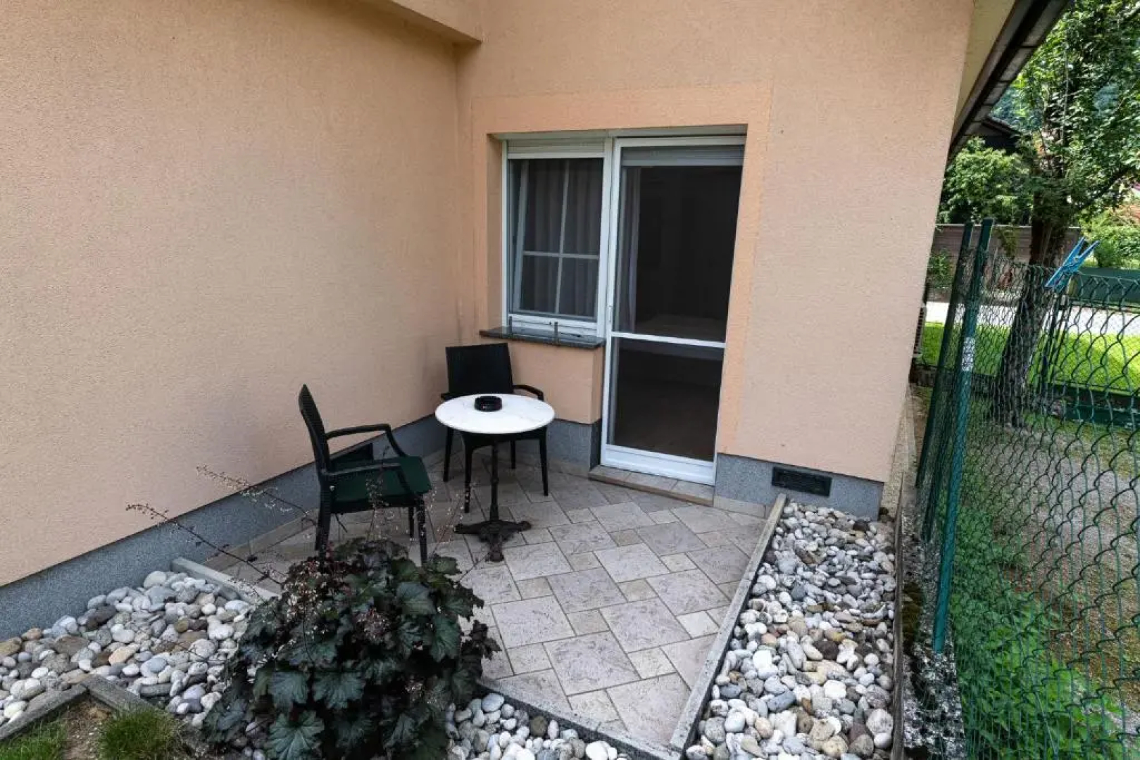 Apartmaji in sobe RaMar