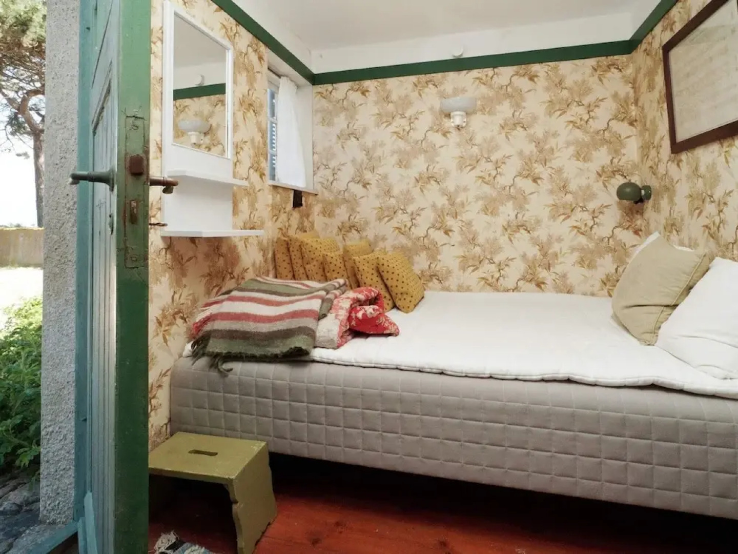 6 Person Holiday Home in Graested