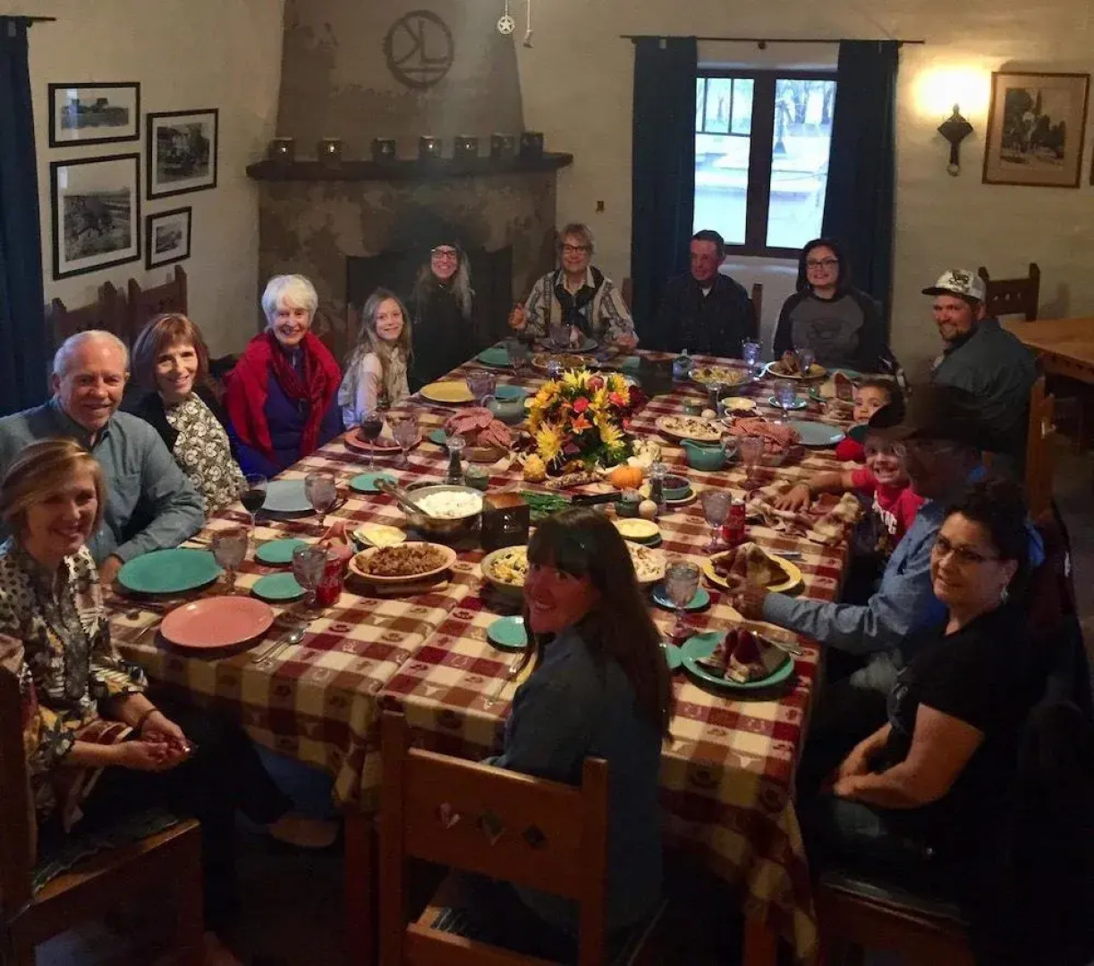 Kay El Bar Guest Ranch