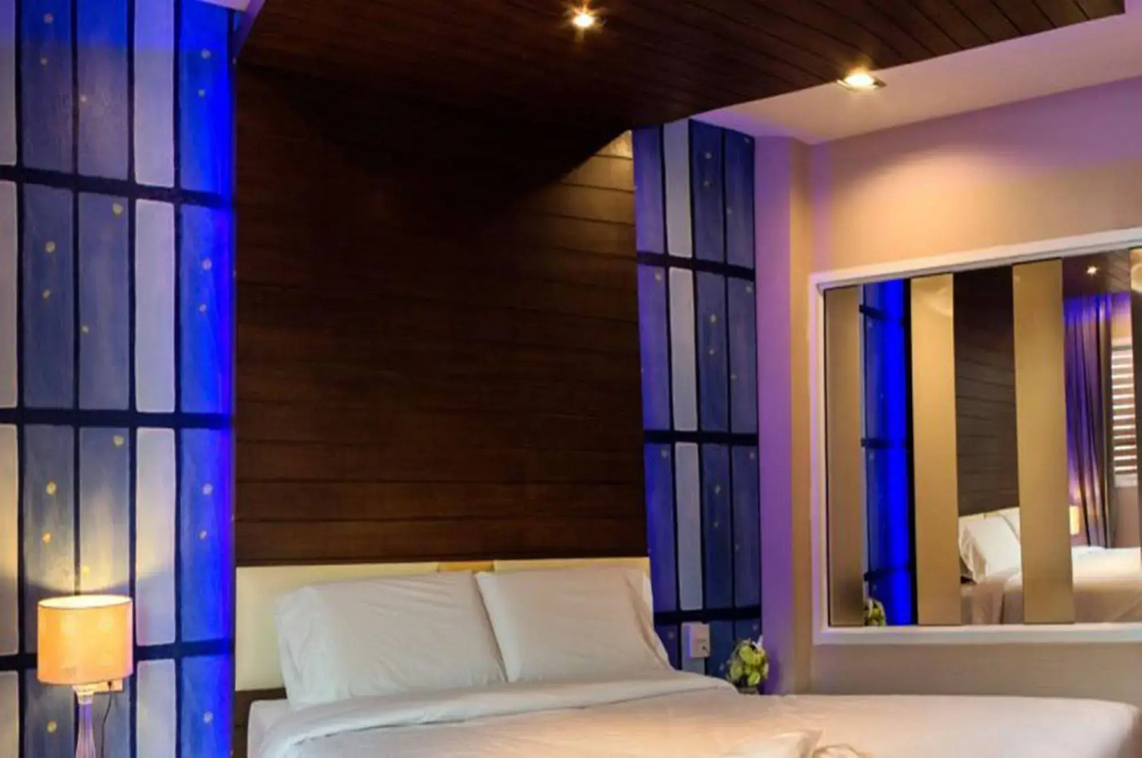 The Ring Resort Hat Yai