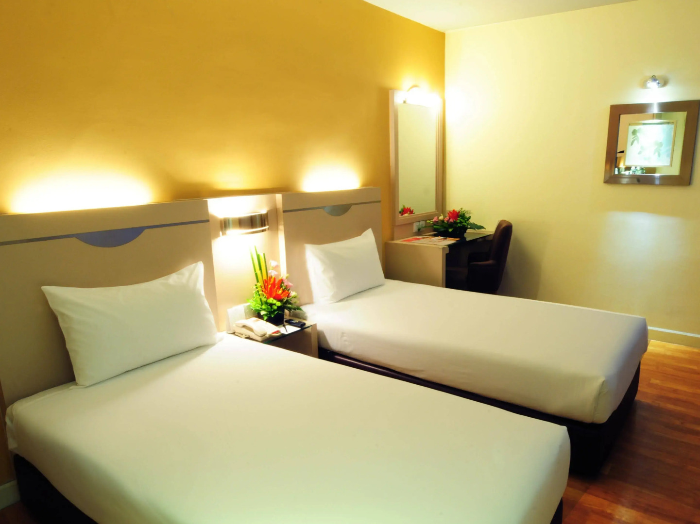 Hotel Sentral Georgetown @ City Centre