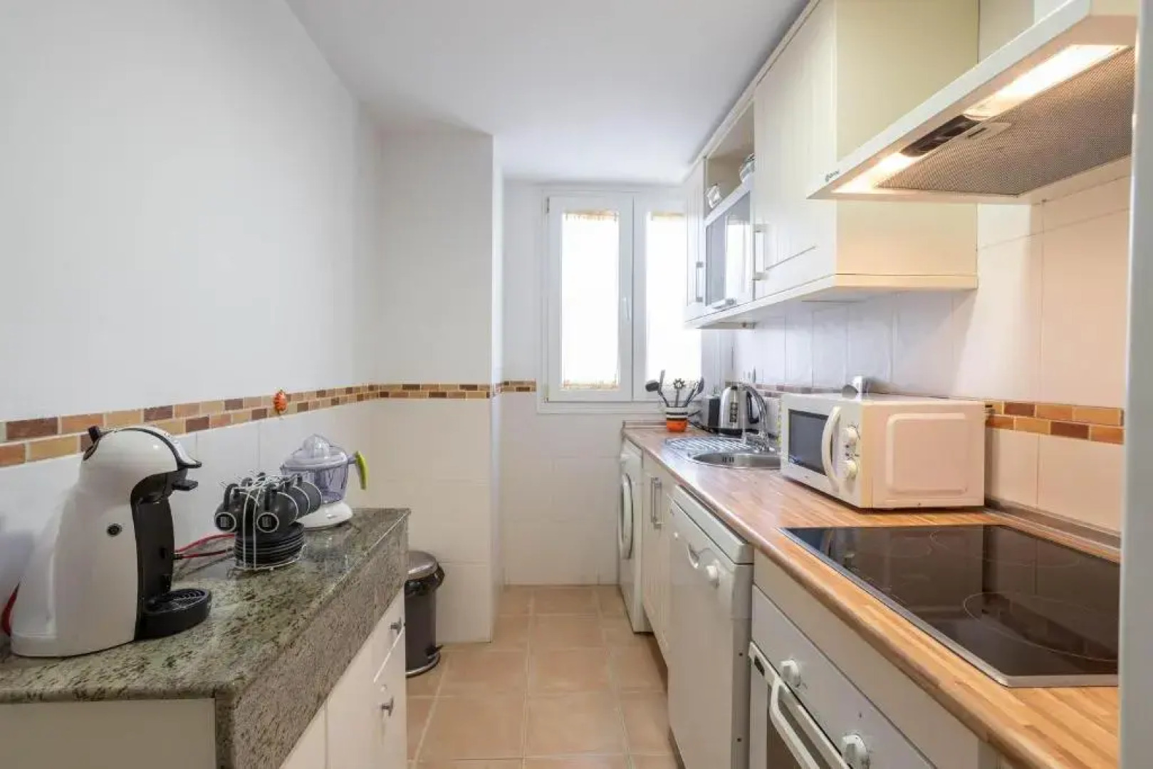 Apartamento Cécile