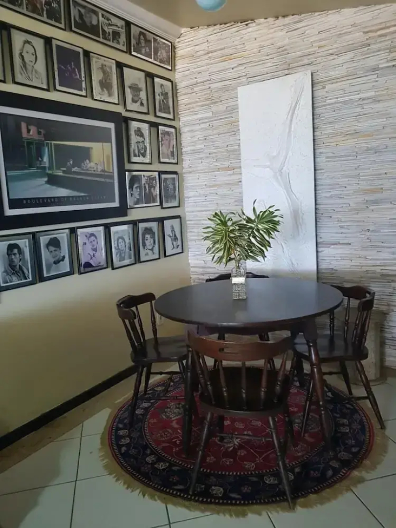 Atlantico Hotel