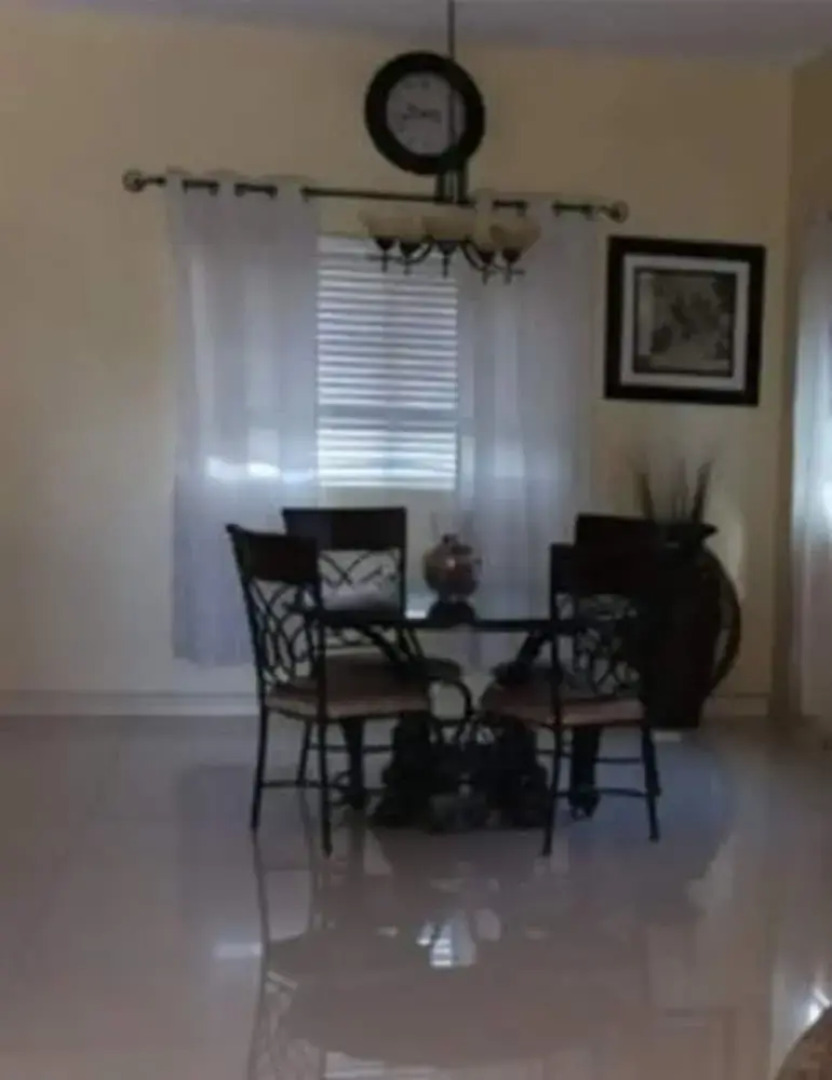 Caribbean Estates Townhouse