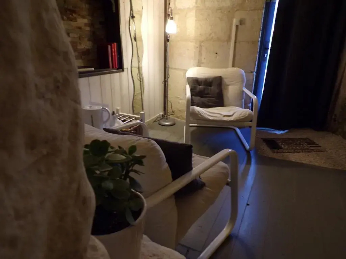 Les Troglos de Beaulieu