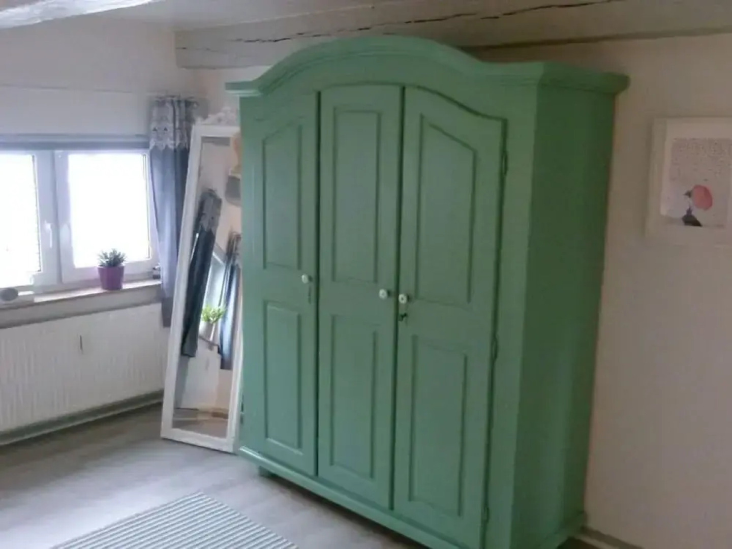 Stadthaus Emmy Marxen