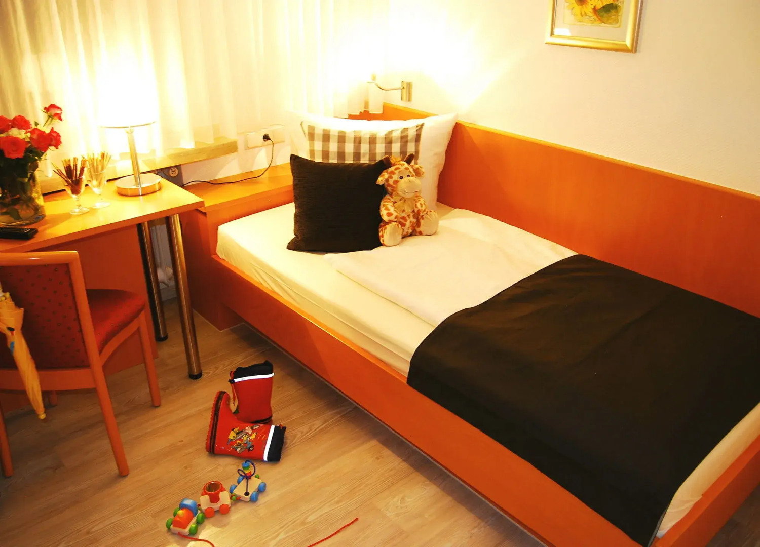 Hotel Am Martinsberg