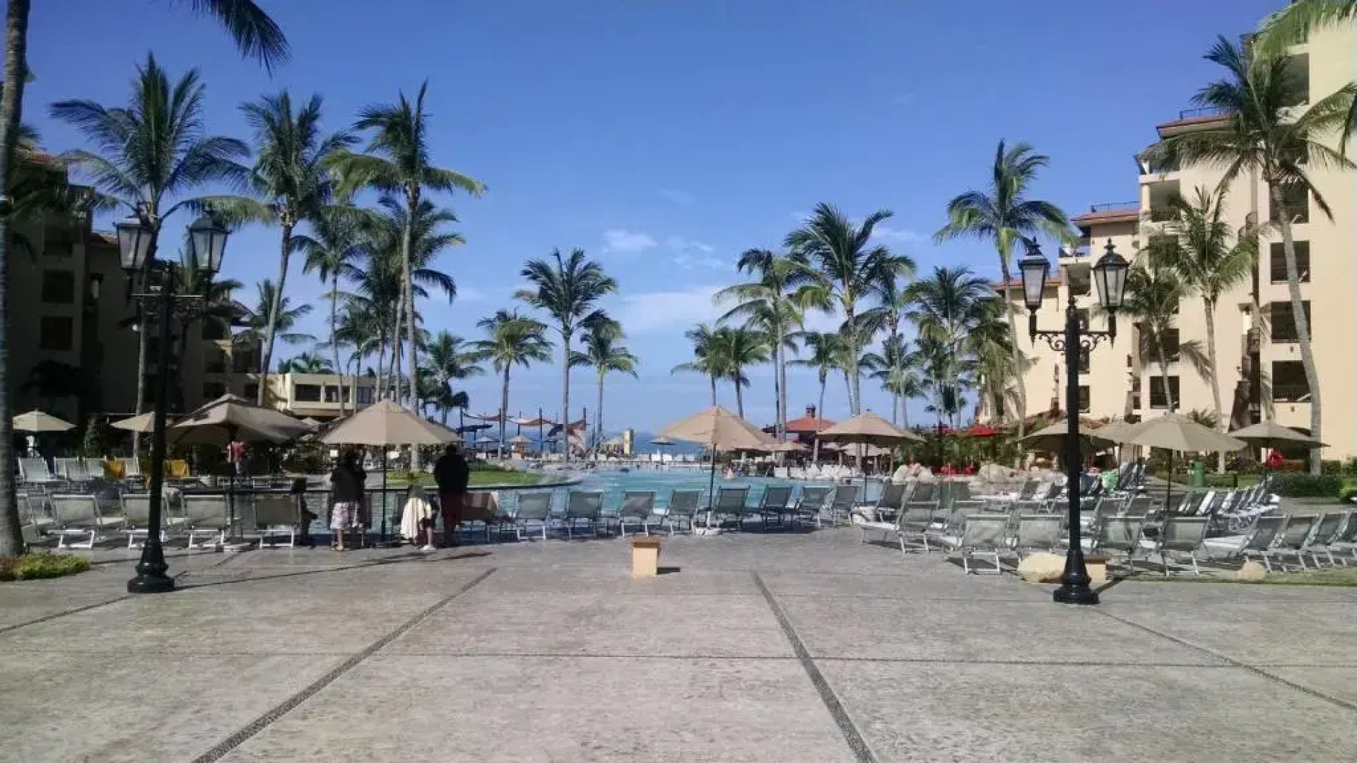 Suites at VDP Flamingos Resort and Spa