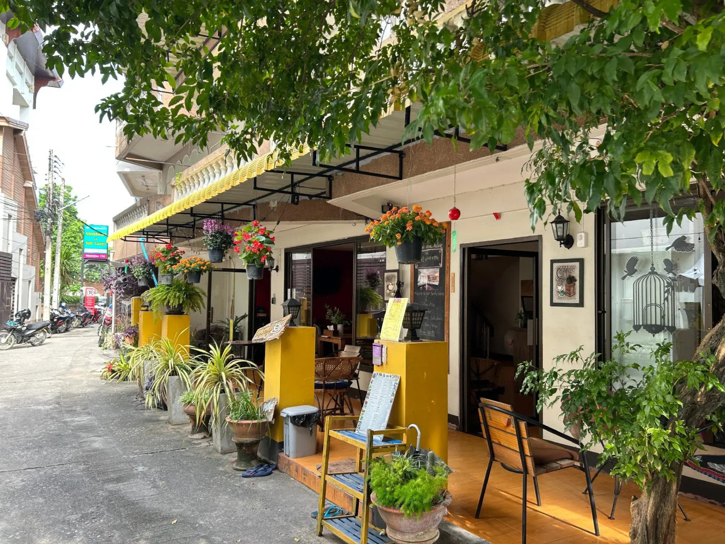 Kamala's Boutique Guesthouse