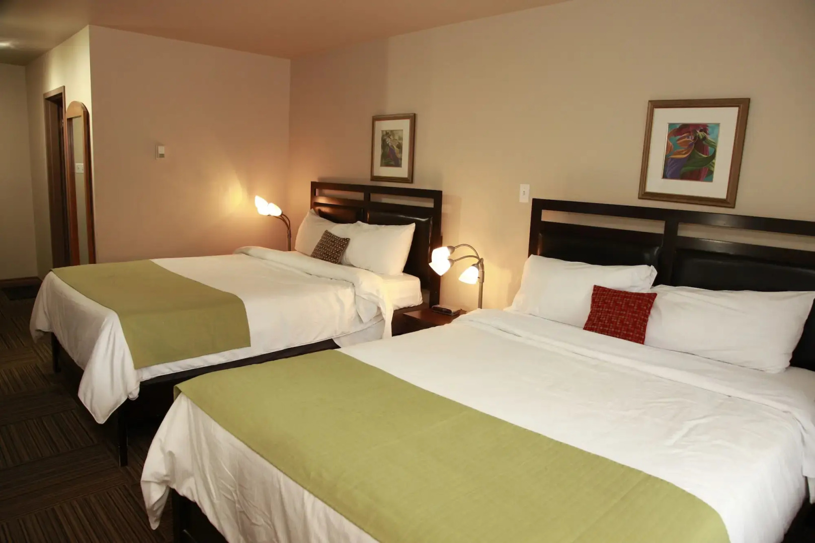 Hôtel Énergie Shawinigan