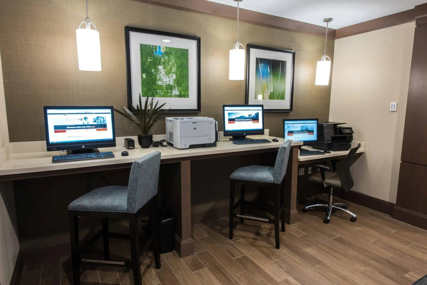 Staybridge Suites Albany Wolf Rd-Colonie Center by IHG