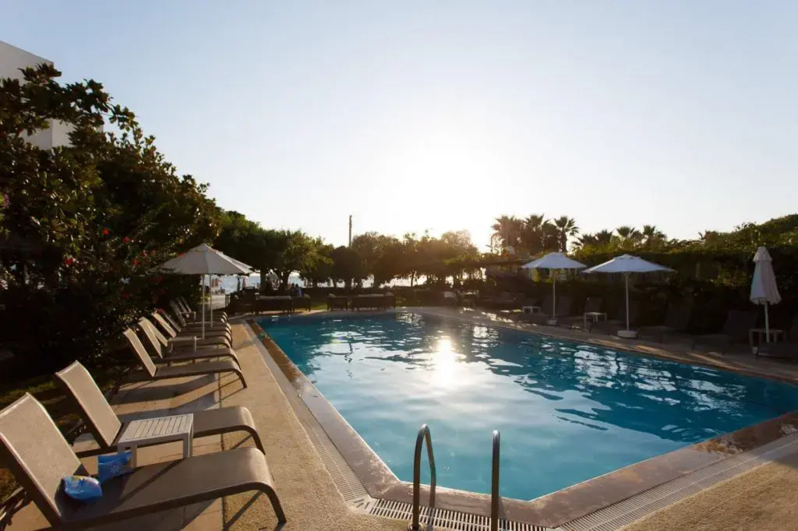Kıvanç Suite Hotel