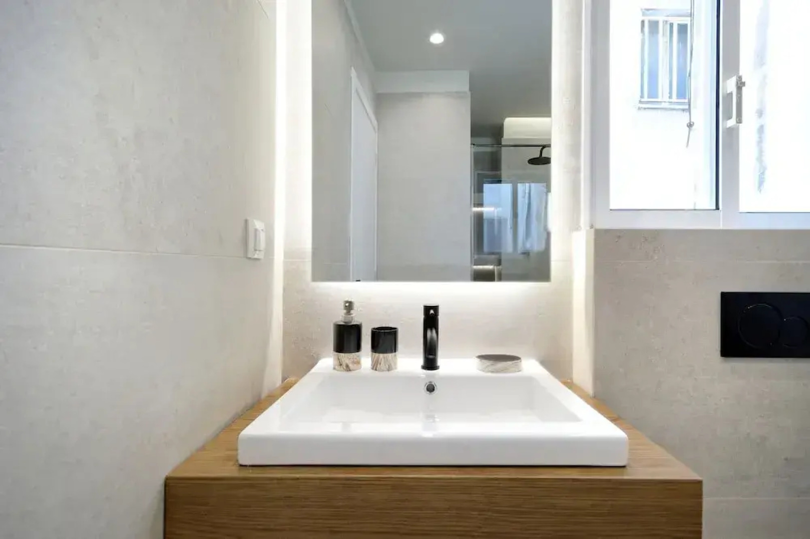 Athens Sunset in Nea Smyrni area