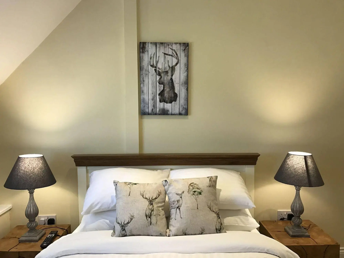 The Lodge at Broadway