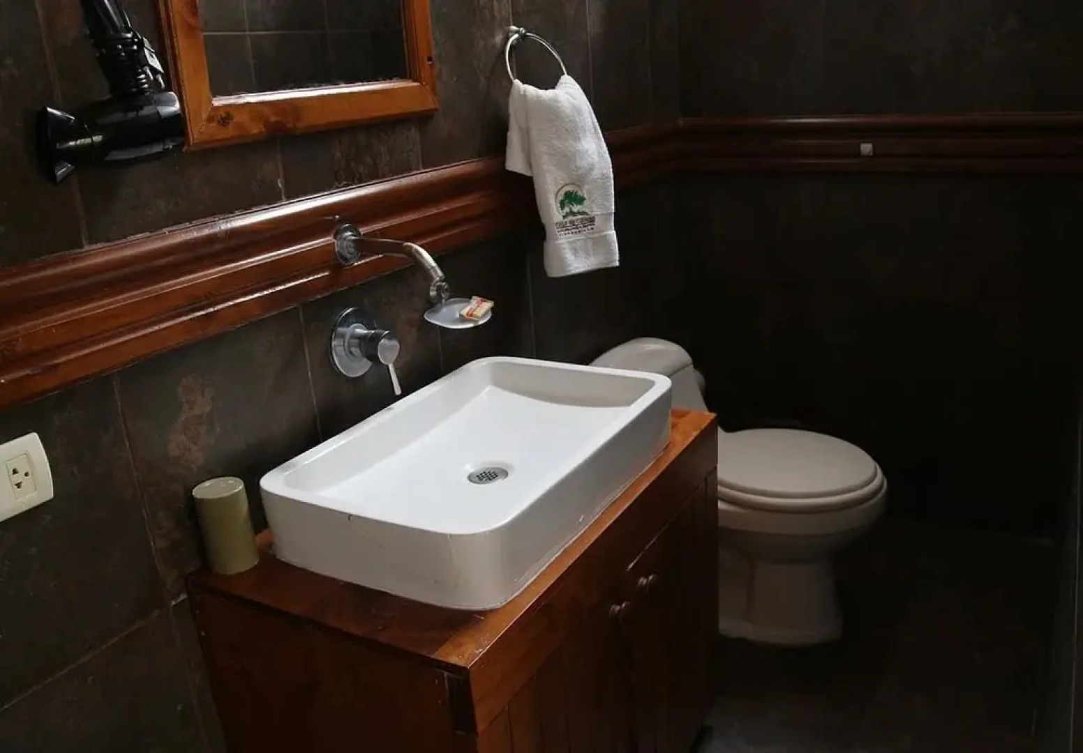 Casa de Campo Cieneguilla