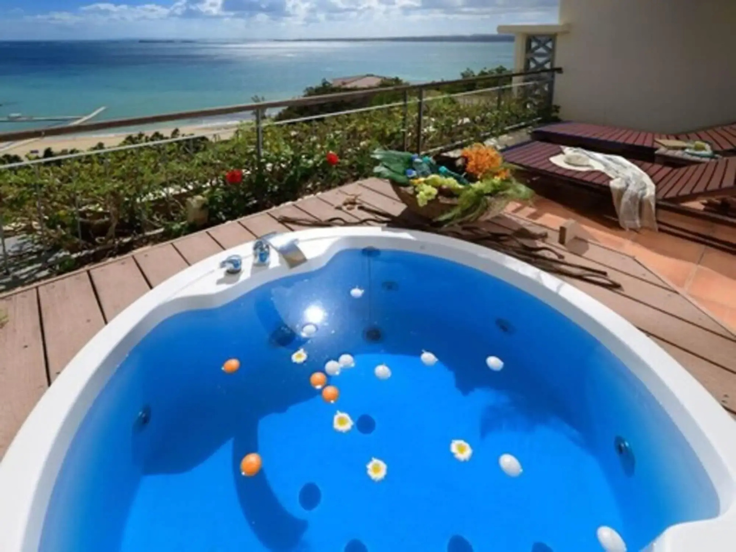 Kanucha Bay Hotels & Villas