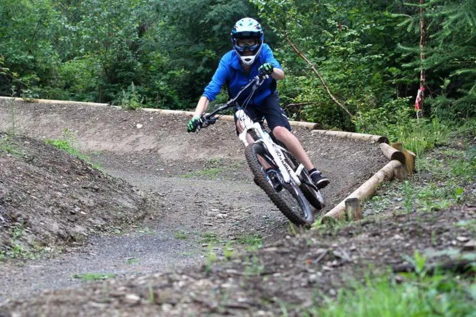 Haus Bahlo - Ferienwohnungen