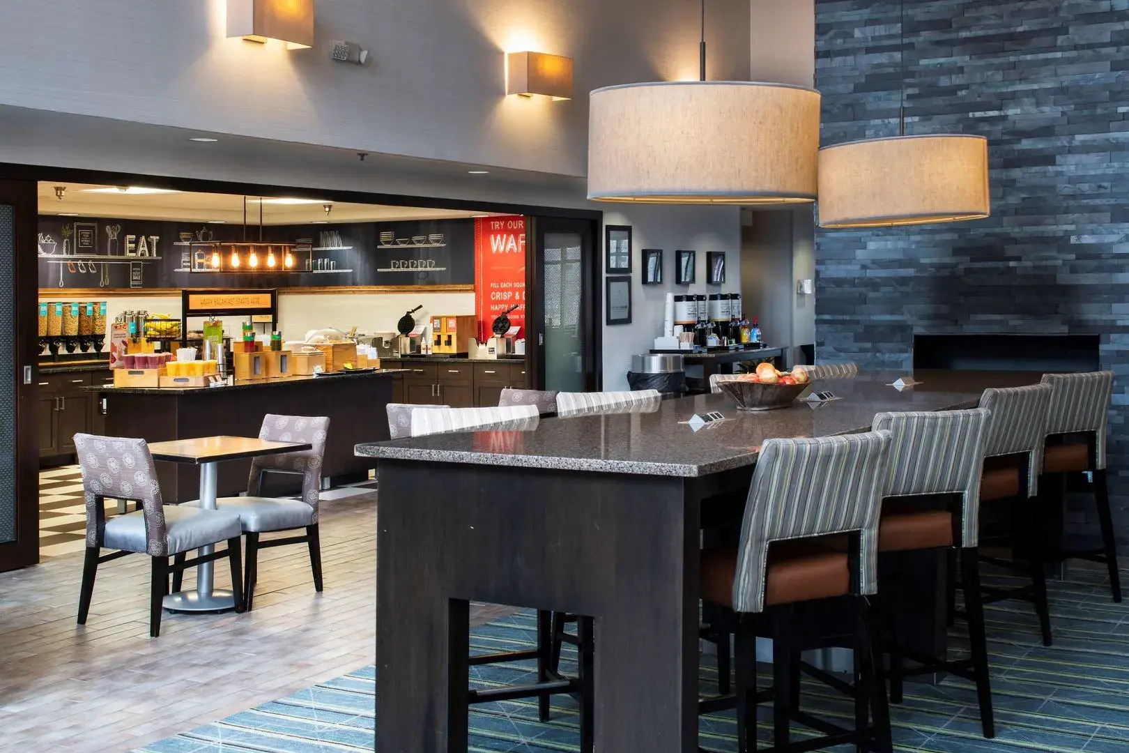 Hampton Inn & Suites Chicago/Lincolnshire