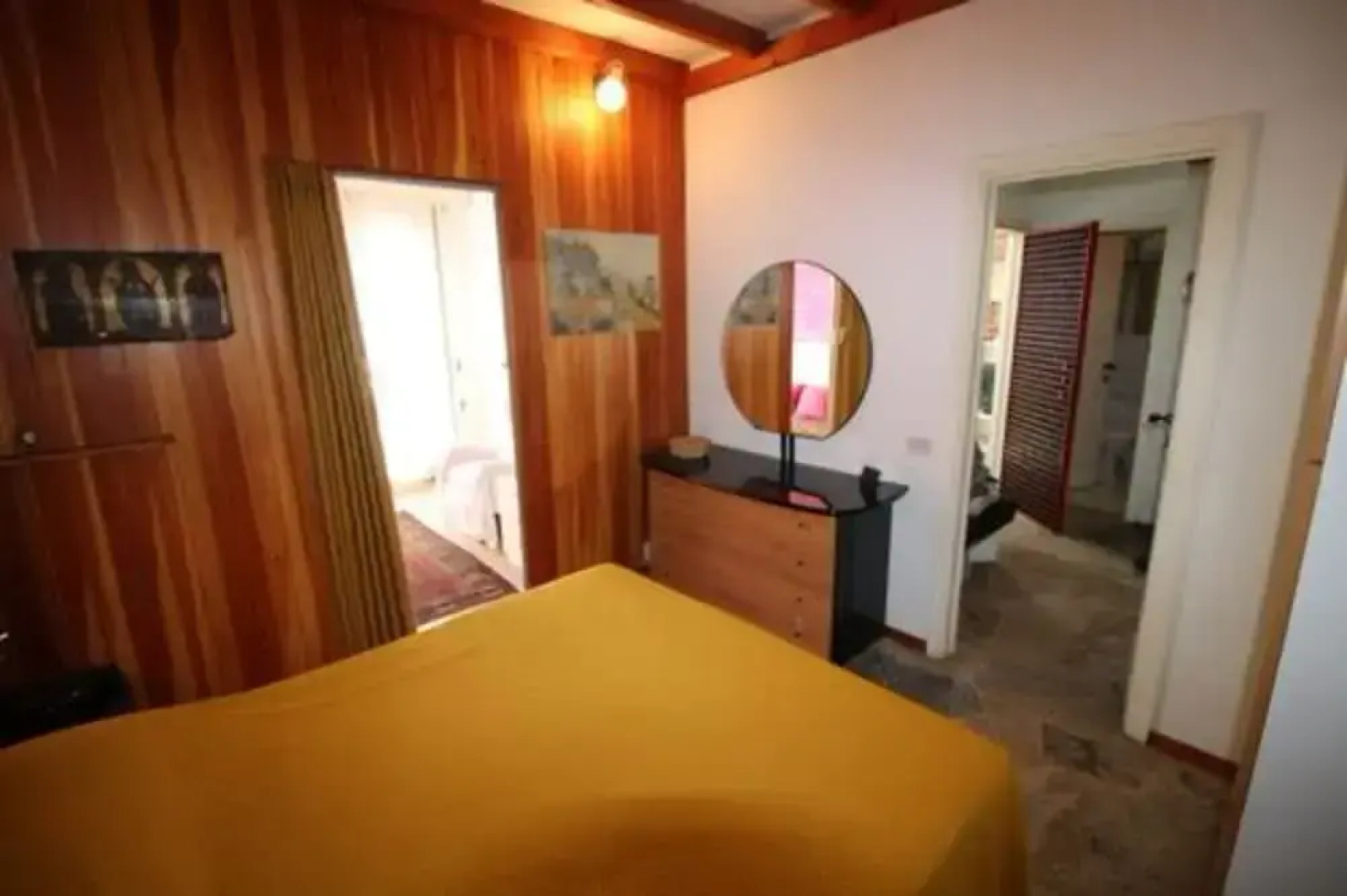 Appartamento Fronte Lago