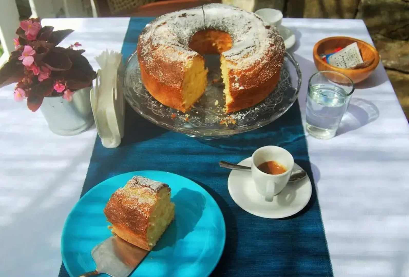 B&B Plano de Laczarulo