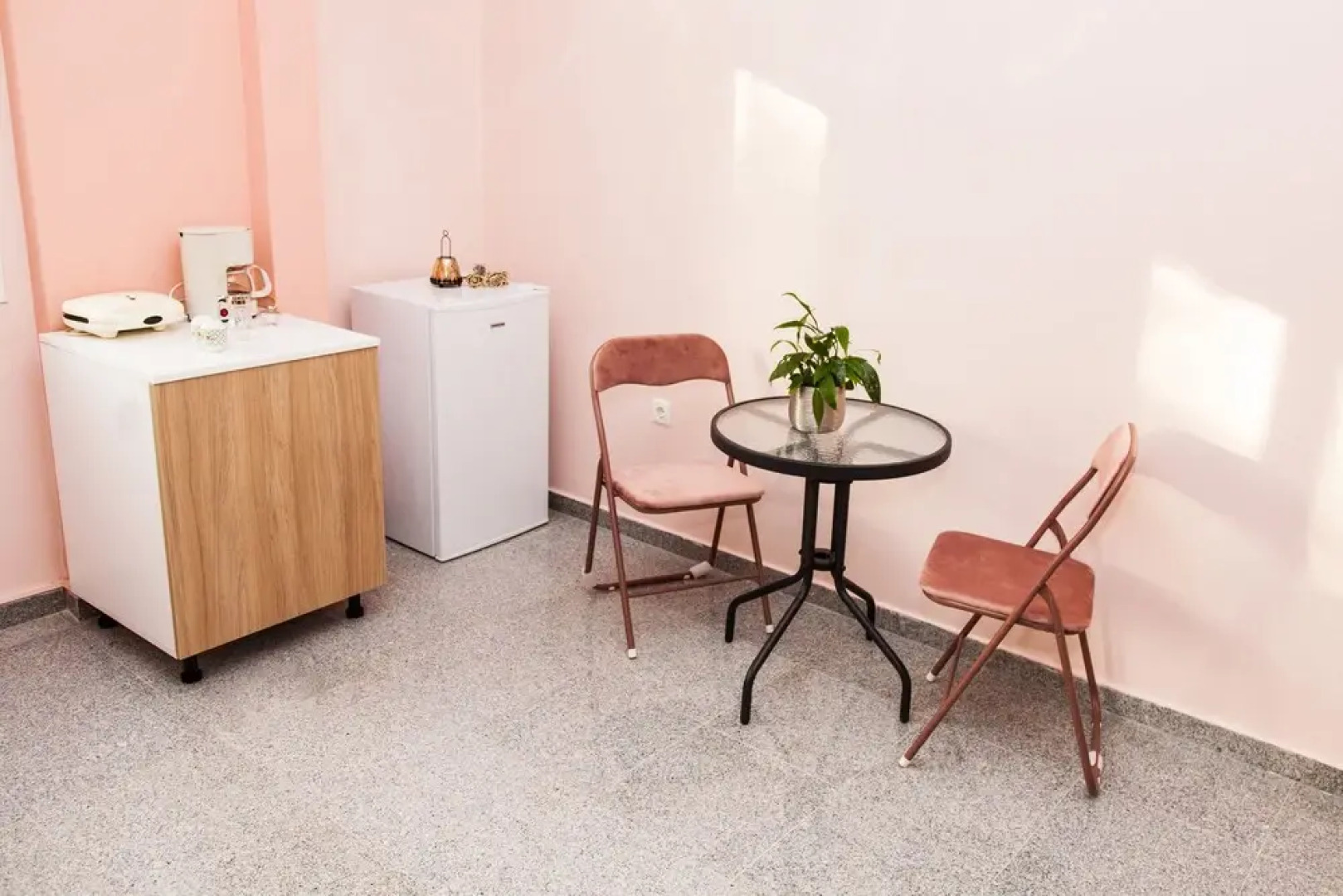 Bright and Relax Studio C in Porto Rafti