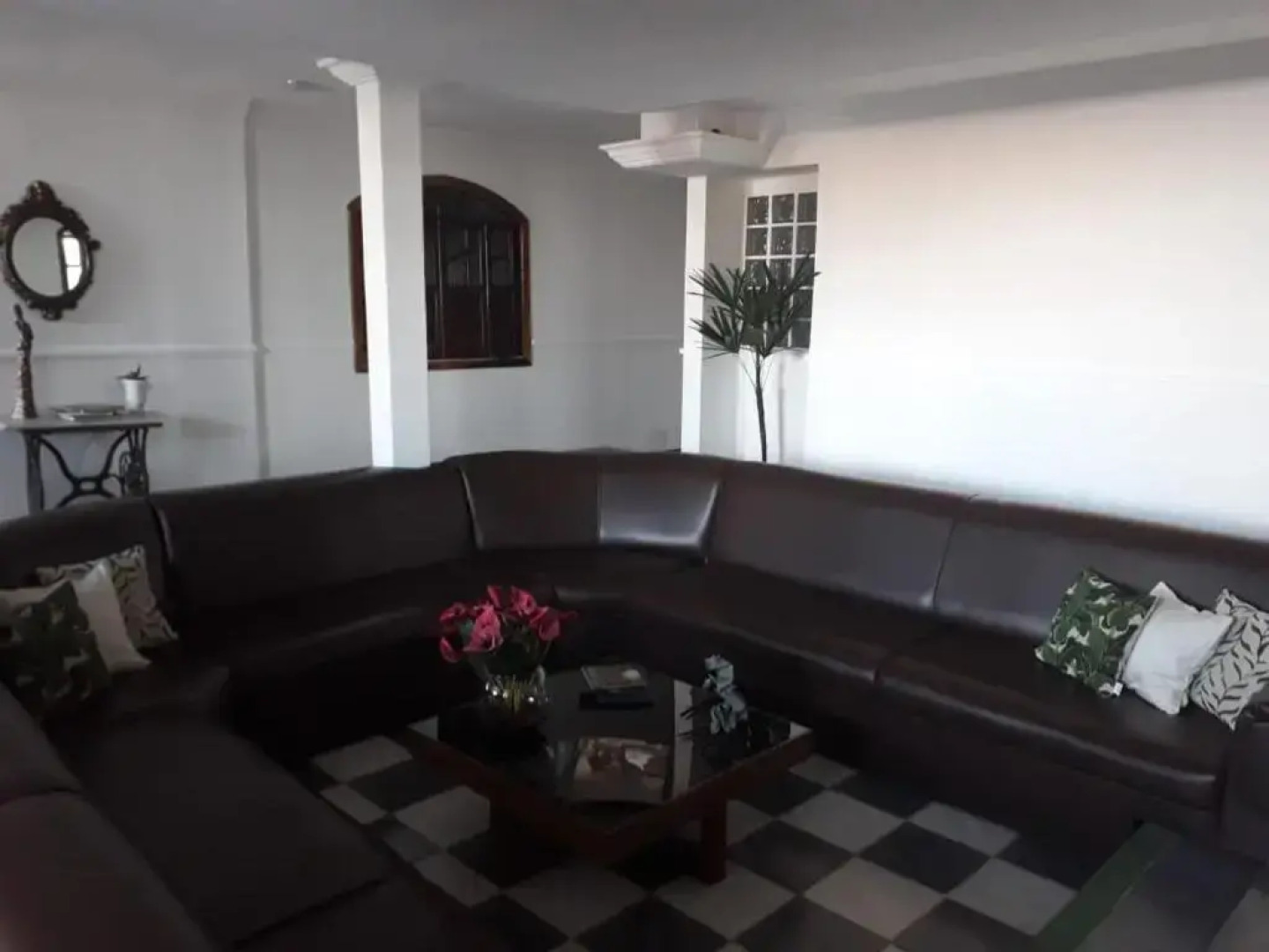 Soledade Pousada e Apart Hotel