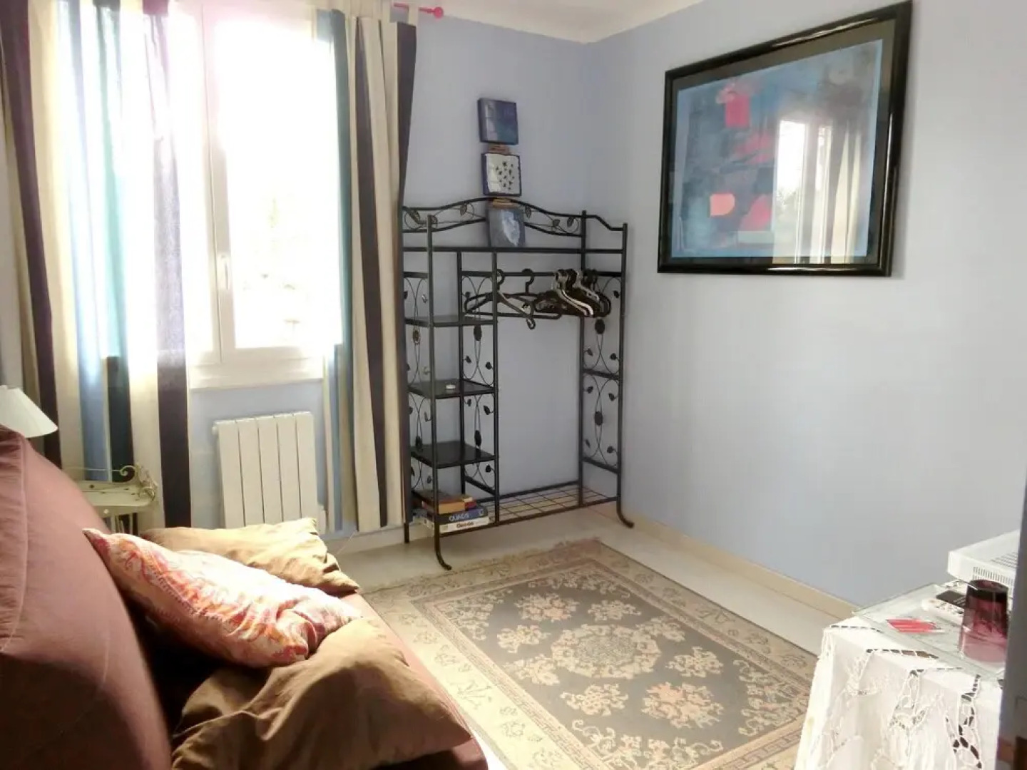 Apartment Carraire Delvieux Sud