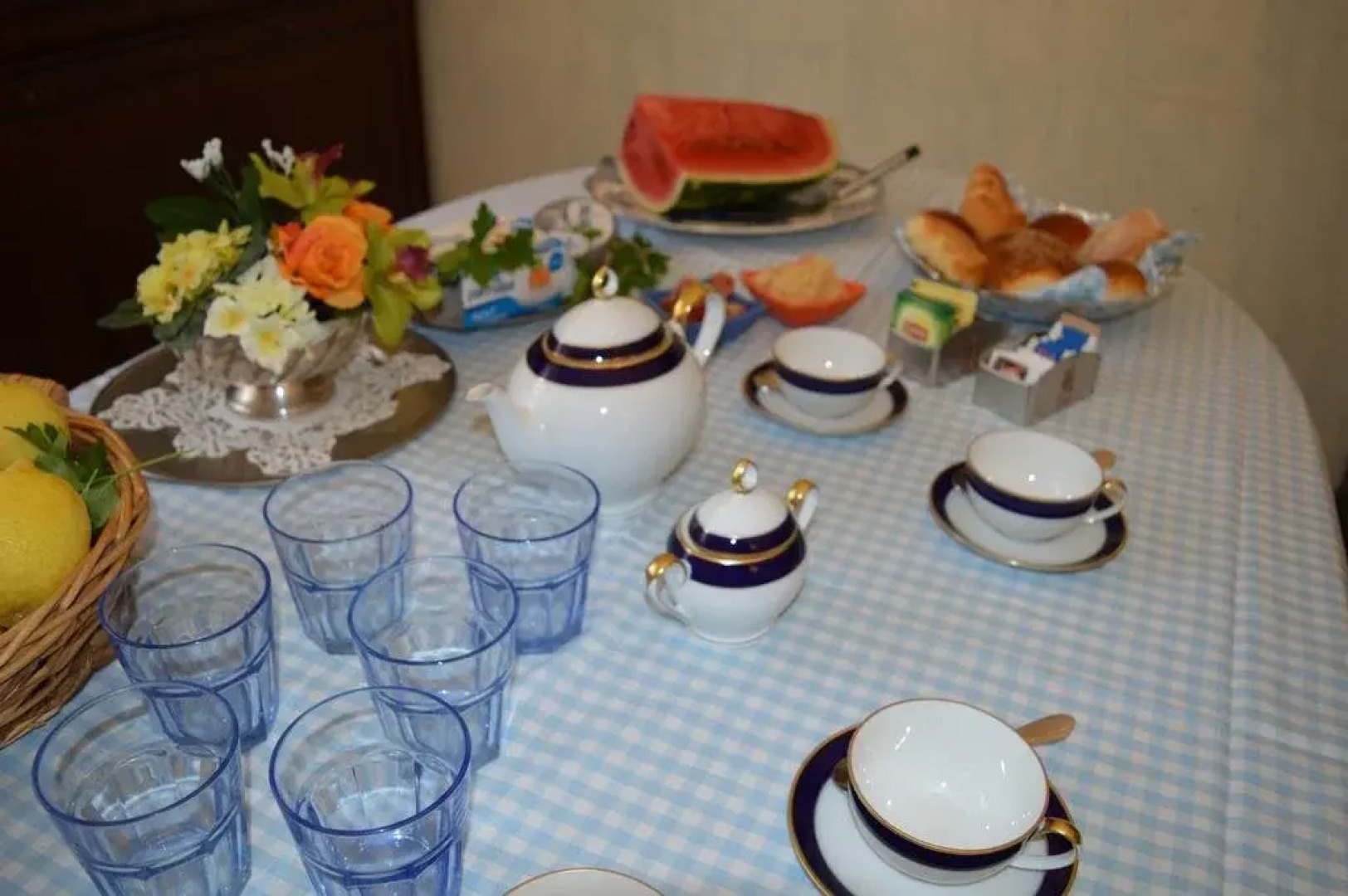 I Casali di Margello