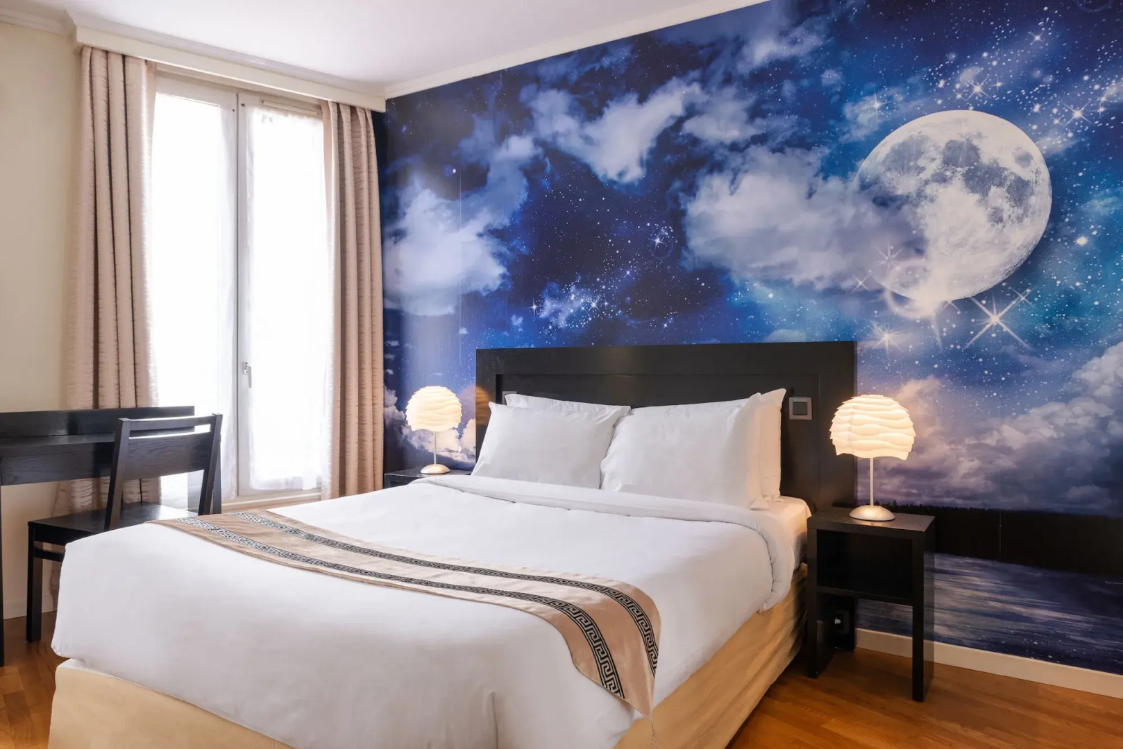 Hôtel Princesse Isabelle