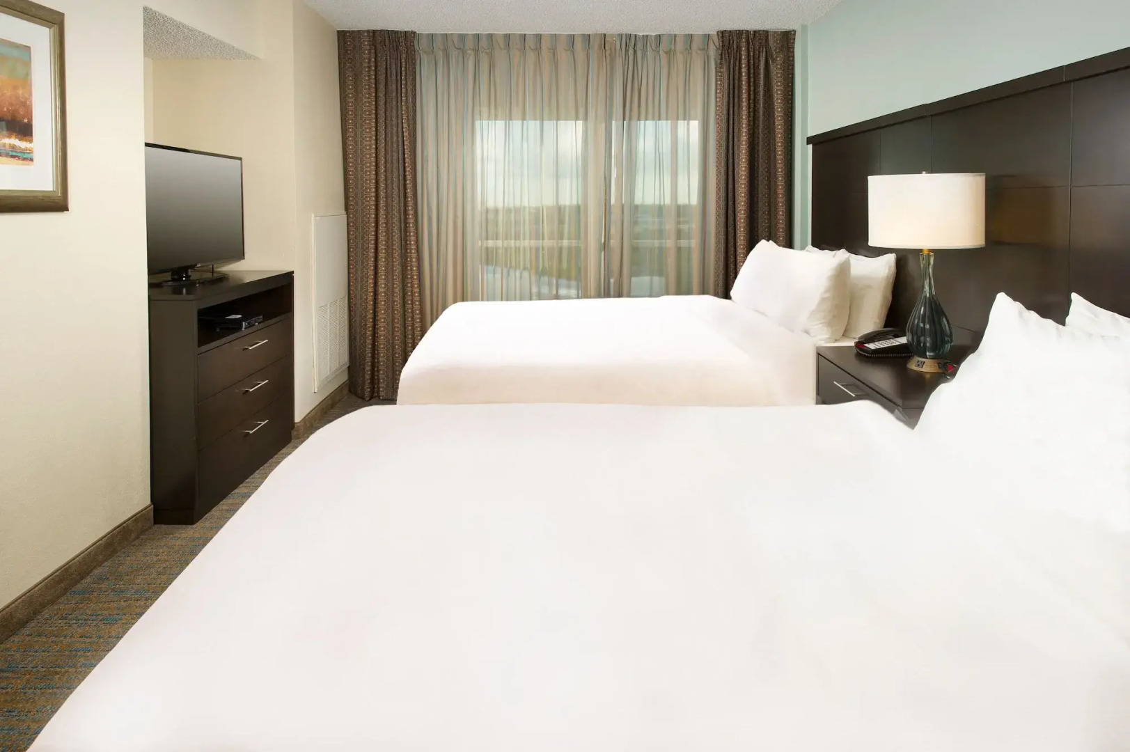 Staybridge Suites Nashville SE - Murfreesboro by IHG