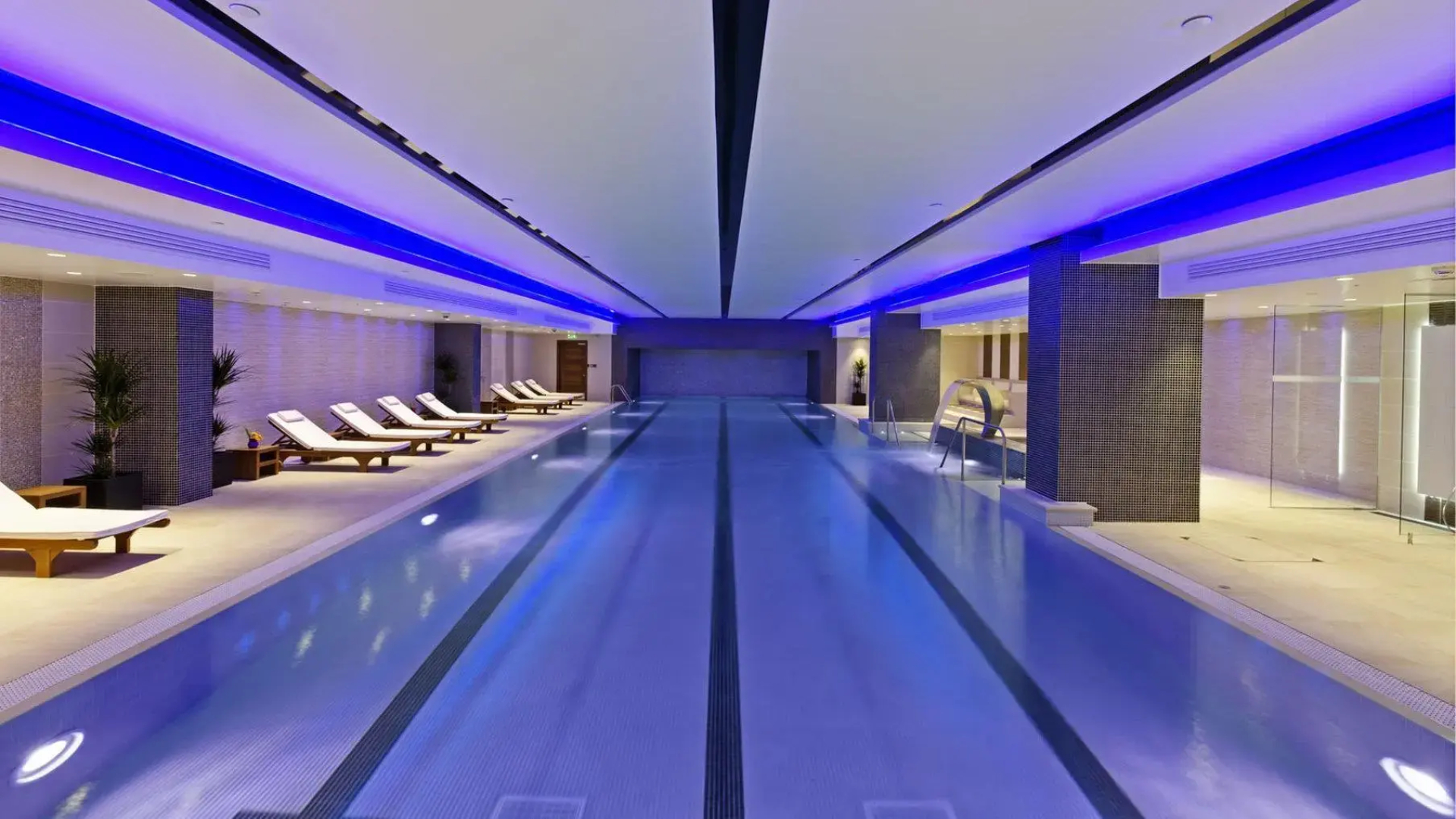 Leonardo Royal Hotel London Tower Bridge