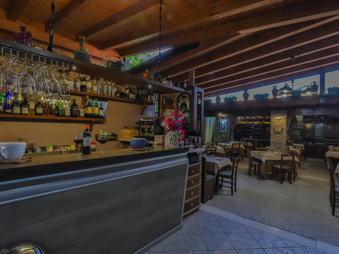 Agriturismo a Alia ID 3648