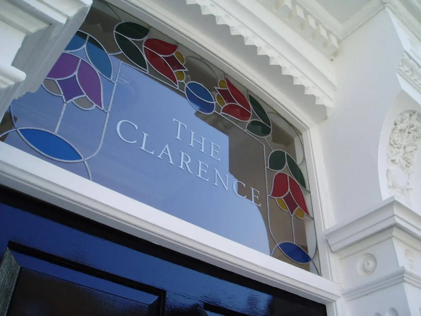 The Clarence Boutique Rooms