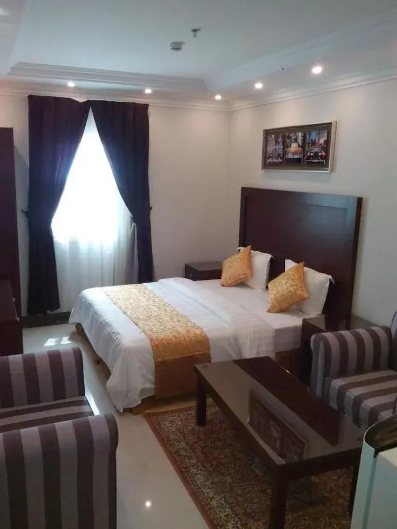 Nouran Hotel Apartments