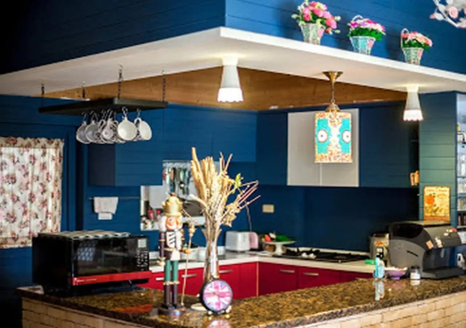 Ilancat Country House B&B