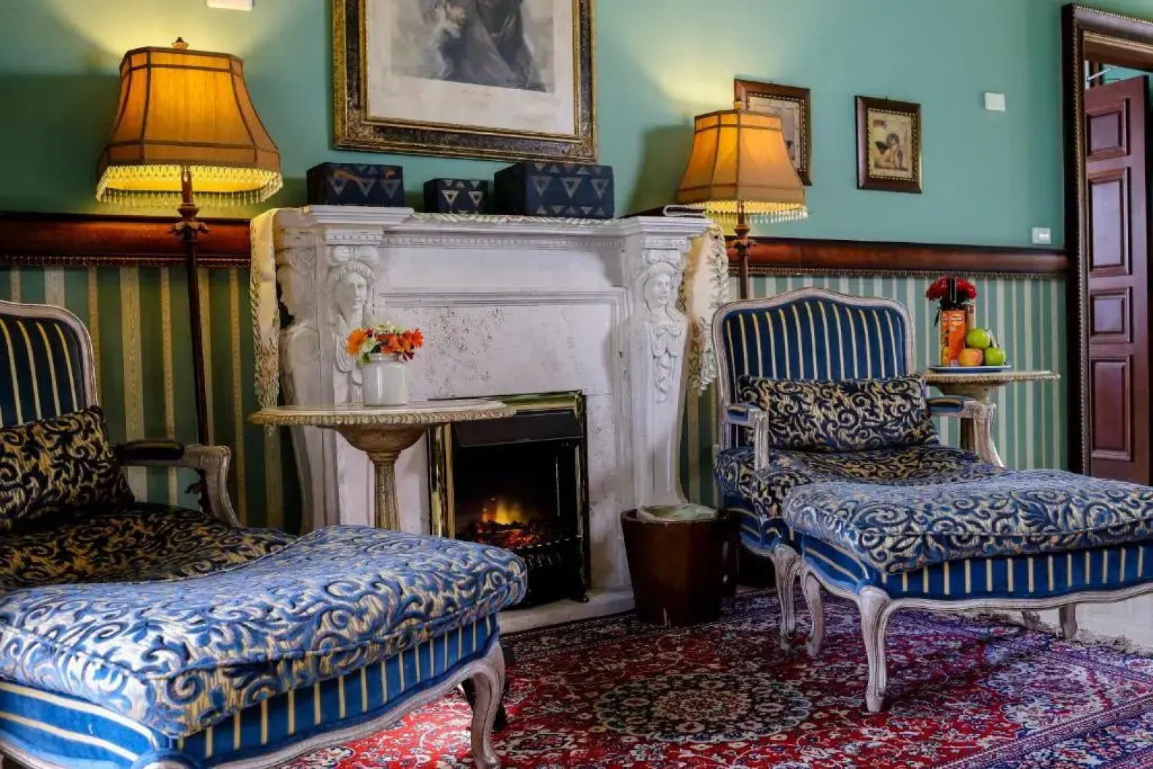 Shangrila Music Villa