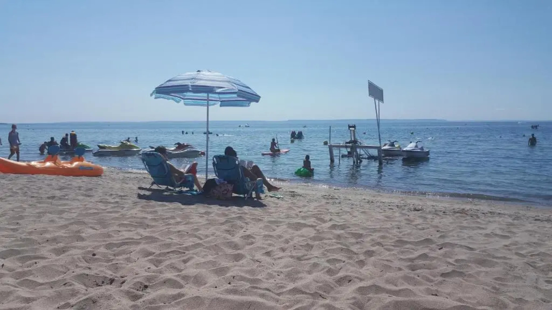 Sunport Beach Resort