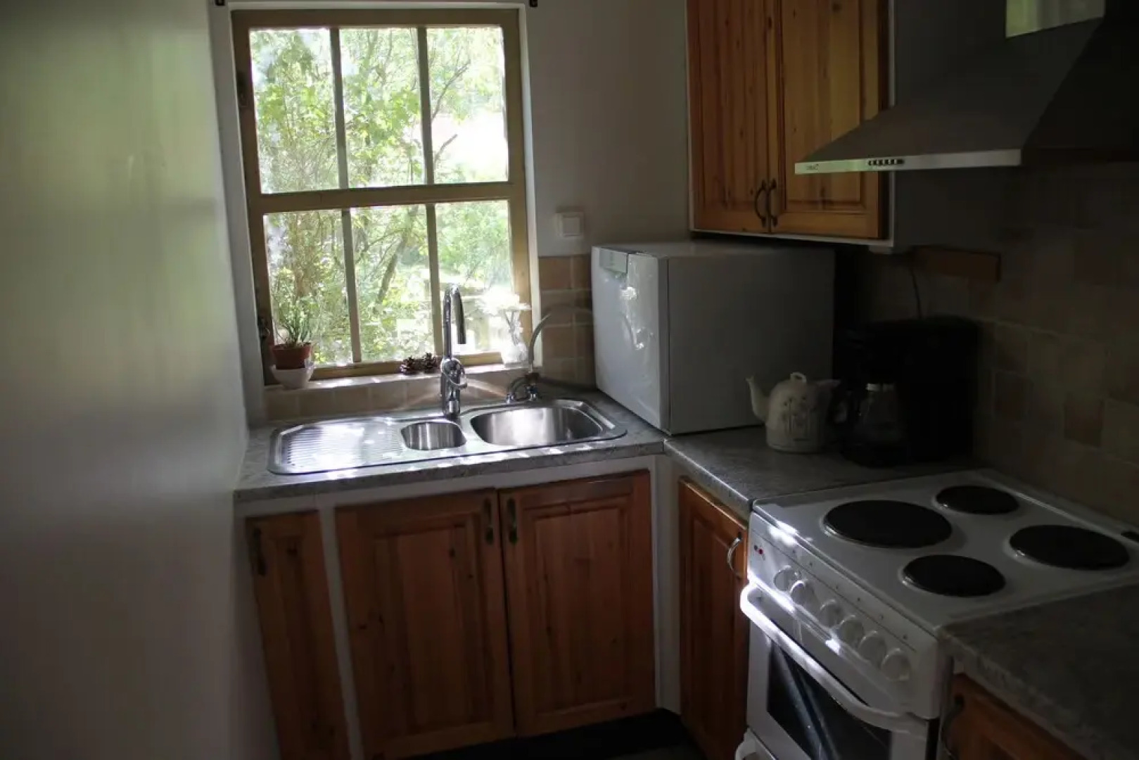 Äventyrscampen in Sövde