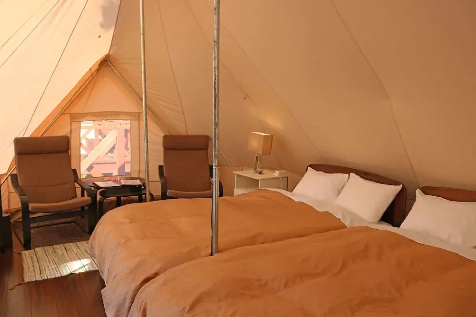 THE FARM Resort Japan