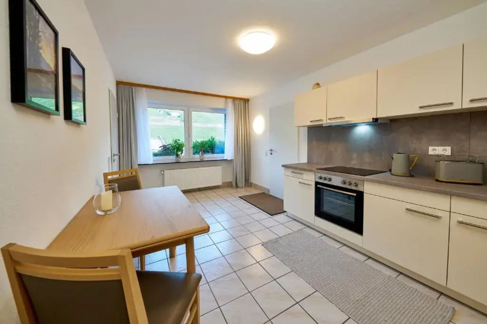 Mosel-Hotel Leyendecker Garni