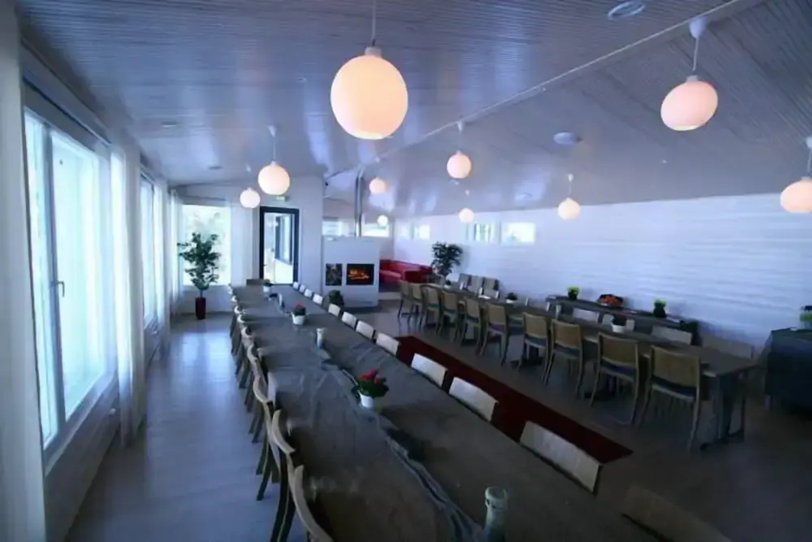 Äijälän Rusti Paratiisisaari