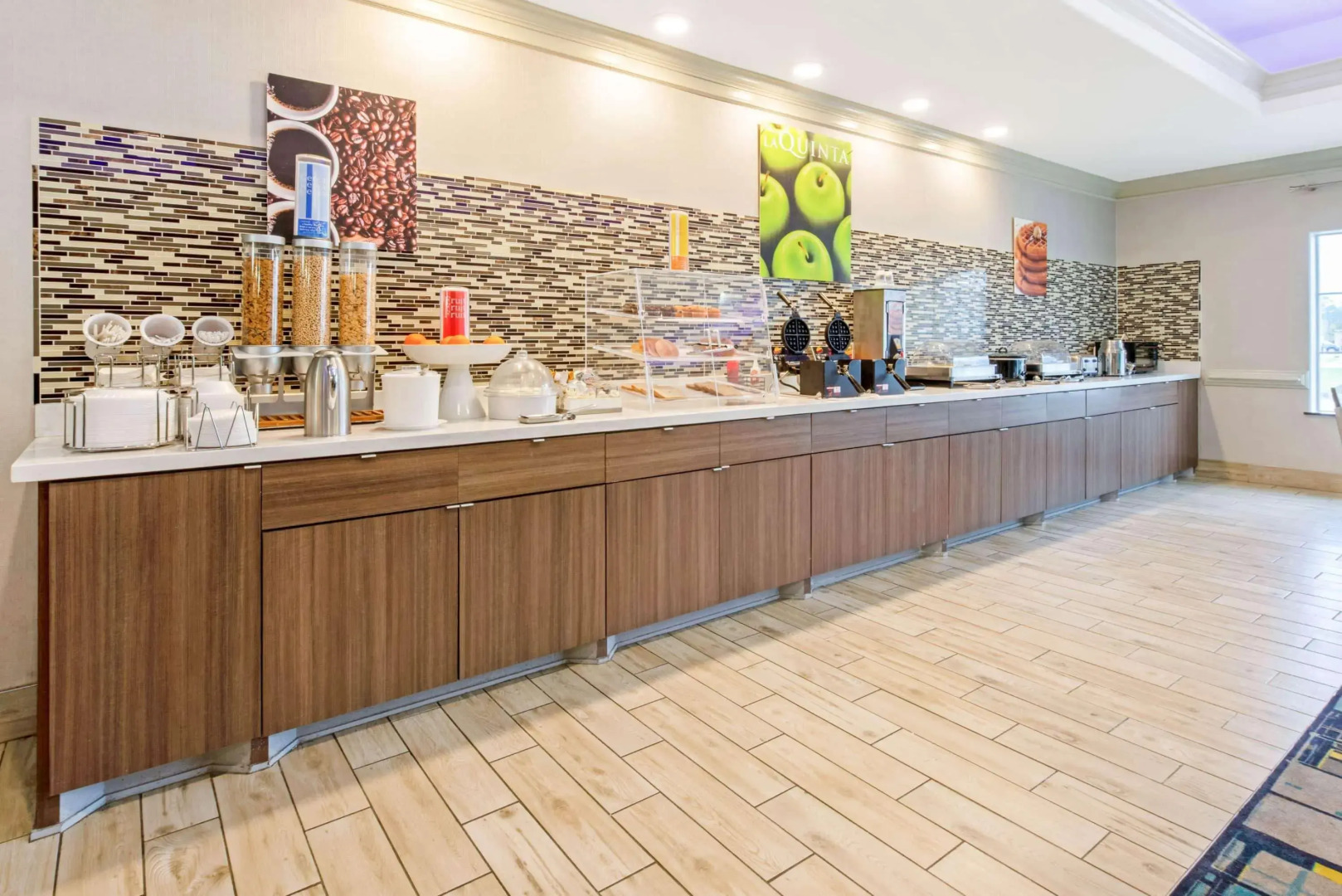 La Quinta Inn & Suites Lake Charles Prien Lake Rd