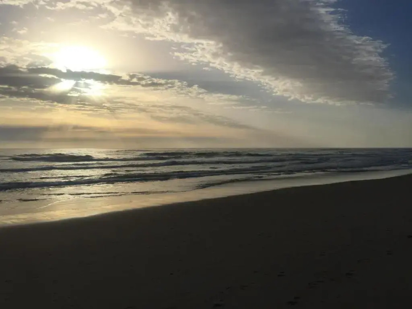 Emerald Sands Holiday Apartments