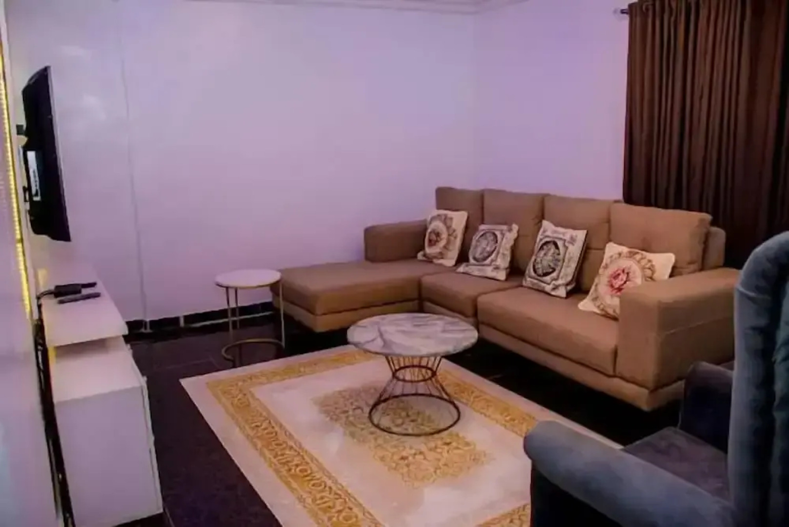 Kay's Place luxury Apartment and hotels