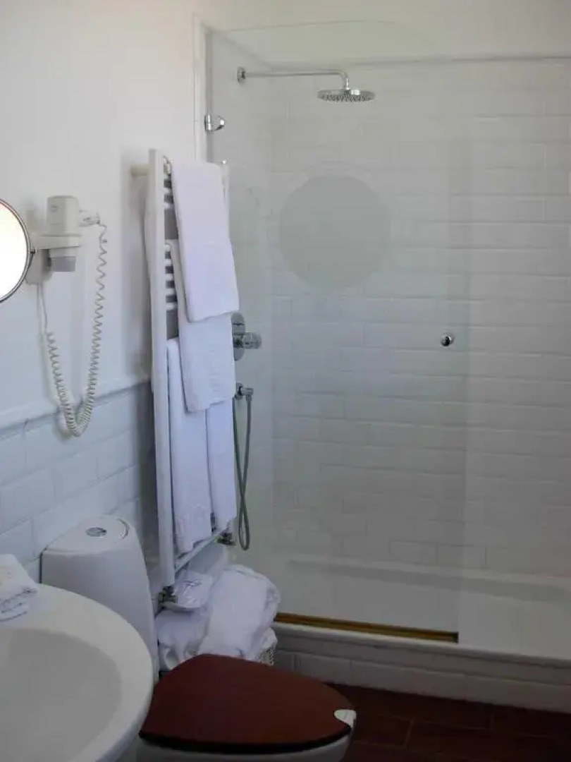 Hotel el Jardín de Eugenia