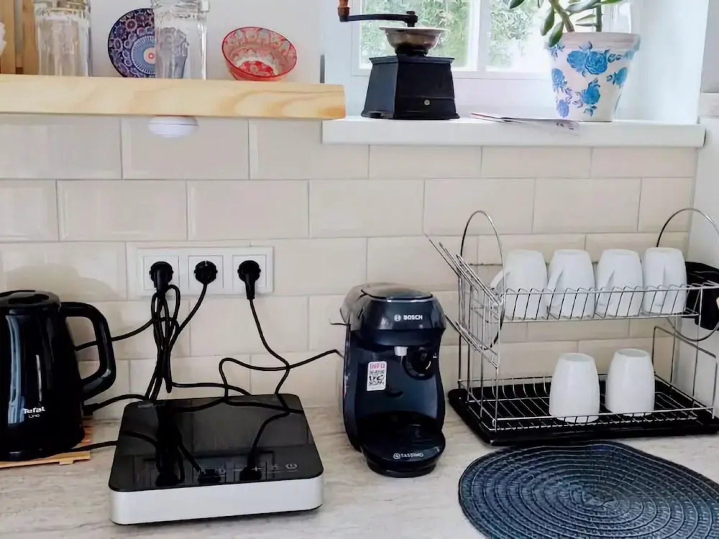 Apartment in Gammertingen With Terrace